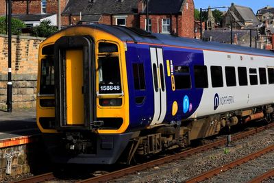 Phone tracking train ticket trial launches in northern England