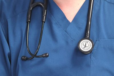 BMA gives Streeting 48 hours to avoid GP dispute over online access plans