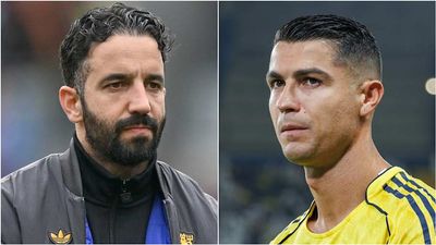 Transfer Rumors: Man Utd Eye Shock Amorim Replacement; Al Nassr Choose Ronaldo Successor