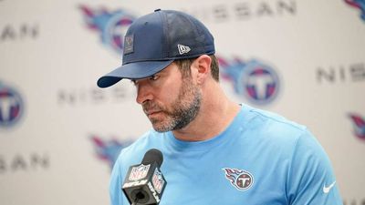 The Doomsday Clock Is Ticking Down on Brian Callahan’s Time in Tennessee