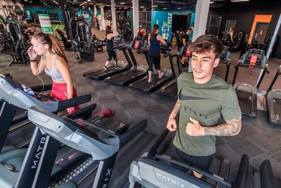 Gym brand targets dozens of new UK sites by end of this year