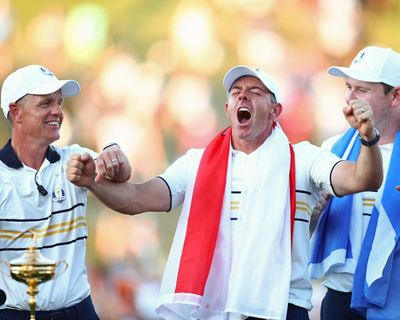McIlroy completes near impossible job with Bethpage Ryder Cup mission achieved