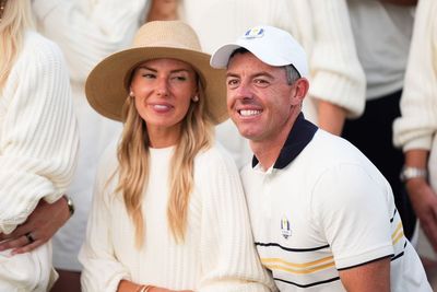 Rory McIlroy responds to ‘unacceptable’ Ryder Cup abuse as wife hit by beer