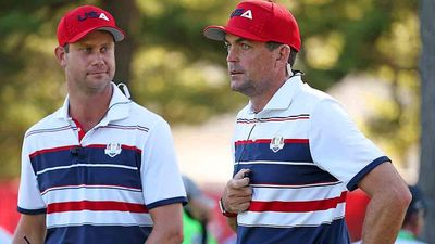 Keegan Bradley Says Ryder Cup ‘Envelope Rule’ Needs to Change After Narrow Defeat