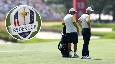 How Much Money Do Ryder Cup Caddies Earn?