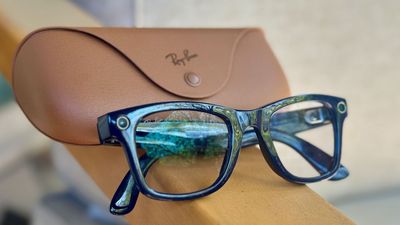 Ray-Ban Meta (Gen 2) impressions: Fantastic battery life, old complaints, and future potential