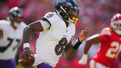 Why Injury-Riddled Ravens Are in Trouble After Loss to Chiefs