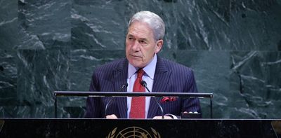 By not recognising a Palestinian state, NZ puts its own hard-won reputation on the line