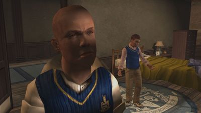 Bully 2 never happened due to 'bandwidth issues' according to Rockstar co-founder Dan Houser: 'You just can't do all the projects you want'
