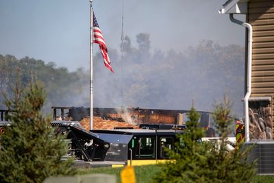 ‘Evil is alive’: Mass shooting at Michigan Mormon church leaves four dead and shakes faith communities across the US