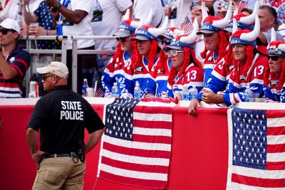 Europe’s Ryder Cup victory on US soil littered with controversies