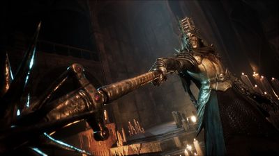 Stylish combat, tragic bosses, and a world inspired by Asian folklore combine to make The Relic: First Guardian one of the most exciting upcoming action RPGs