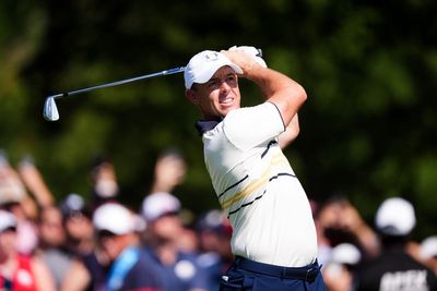 Rory McIlroy calls for ‘higher standard’ after being subjected to crowd abuse