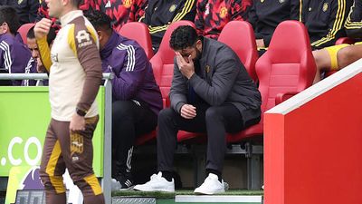 Three Things Ruben Amorim Must Do to Stop Record-Breaking Man Utd Run
