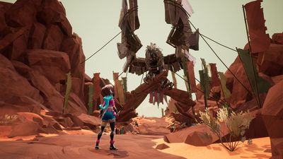 Create your band in People of Note, a turn-based RPG musical that feels like the Kpop Demon Hunters tie-in game I wished for