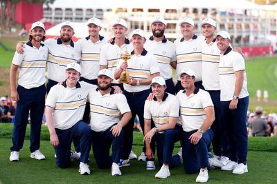 Ryder Cup: The key factors behind Europe’s away victory