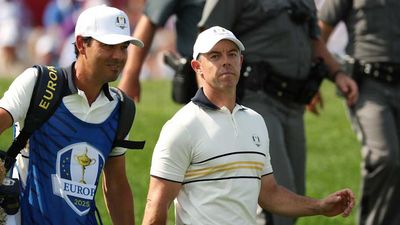 Rory McIlroy Offers Strong Rebuke to Ryder Cup Fan Behavior at Bethpage Black