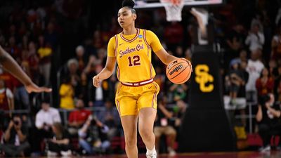 JuJu Watkins Announces She's Out for Entire 2025-26 Season