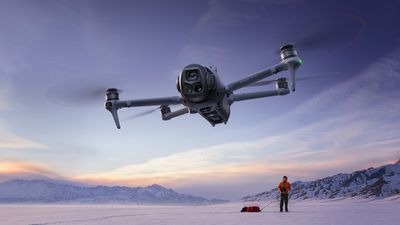 Judge rules that drone maker DJI is affiliated with China’s defense industry — company to stay on Pentagon’s list of Chinese military companies