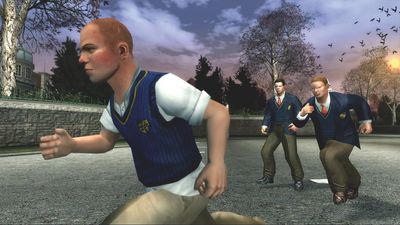 Former GTA boss and Rockstar Games co-founder Dan Houser says Bully 2 never happened because "you just can't do all the projects you want"