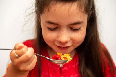Children to see fewer ads for unhealthy food and drink from this week