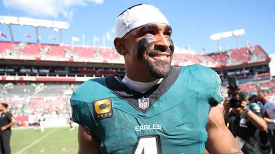 Undefeated NFL Teams: Will Bills or Eagles Go Longer Without a Loss?