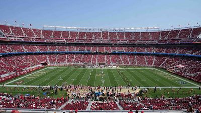 NFL Announces Halftime Show Performer for Super Bowl LX at Levi's Stadium