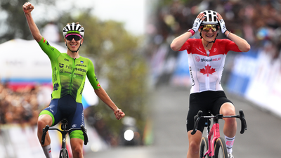 Kigali road races prove that tactics don't win World Championships, being bold does – Analysis