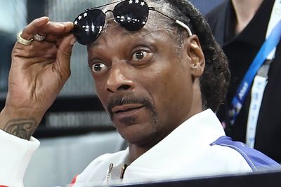Snoop Dogg to return to NBC’s Olympic coverage team