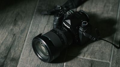 Pentax-D FA 24-70mm f/2.8 ED SDM WR Review: Can a 10-year-old lens still deliver impressive images?