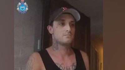 Three charged as missing man's body found in bushland