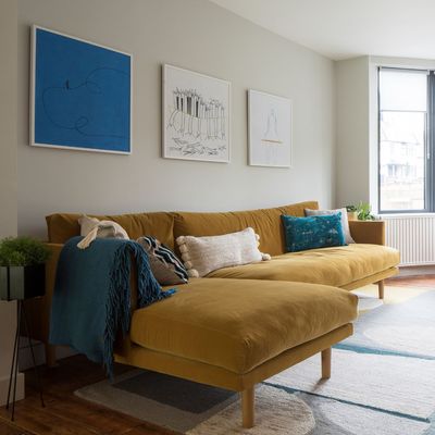 I asked 3 interior designers what their go-to neutral paint shades are, and these 3 came up more than once