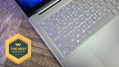 Actual ports and NVIDIA GPUs make this laptop the practical Dell XPS and MacBook Pro alternative