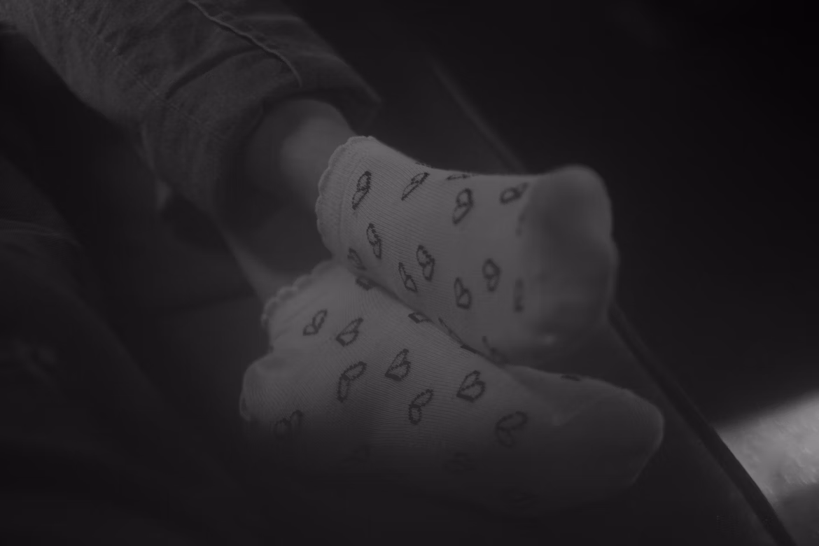 The Psychology of Socks: What Your Sock Choice Says About You