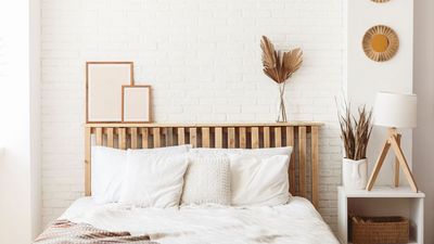 Reset your bedroom for a week of better sleep with this 10 minute Sunday routine