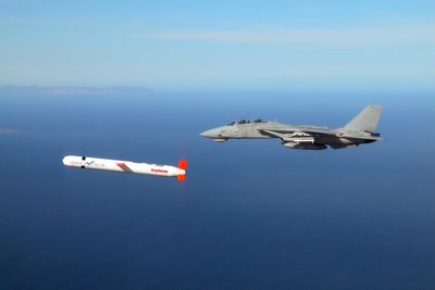 Ukraine-Russia war latest: Germany says Europe and Russia ‘no longer at peace’; Trump considers Tomahawk exports