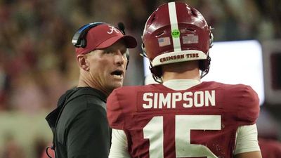 College Football Week 6 Schedule: Full List of Games, Time & TV Info