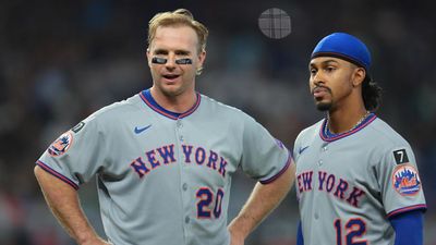 Pete Alonso Announces Plan to Opt Out of Contract With Mets