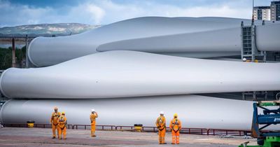 £8.5 million in funding announced for clean energy projects by Scottish Government