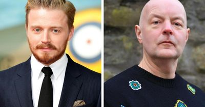 Jack Lowden and Philip Howard to receive honorary doctorates