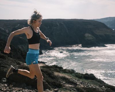One lap, 400 miles, seven days: GP aims to set record on Cornwall perimeter run