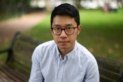 Hong Kong activist says Singapore denied him entry for ‘political reasons’