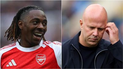 Supercomputer Predicts Premier League Title Winner As Arsenal Pounce on Liverpool Stumble