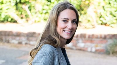 Kate Middleton's Catherine Rose is now on sale - and the thought behind these fragrant blooms makes them even more special