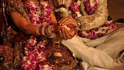 Why are dowry-related crimes underreported