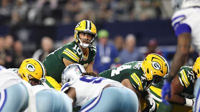 Jordan Love Explains Packers' Nearly Disastrous Clock Management in OT vs. Cowboys
