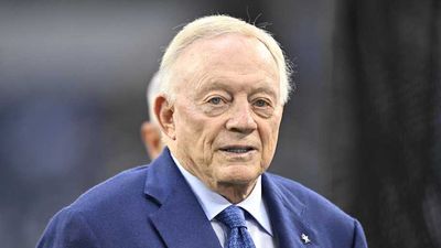 Jerry Jones Should Not Get to Feel Good About a Tie Against Micah Parsons