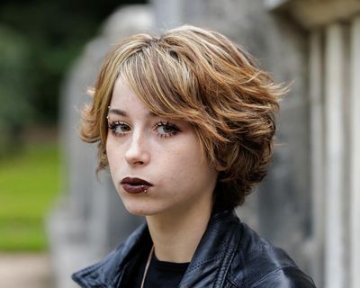 The Covid inquiry: at age 14 she had to choose between an education or her mother’s life