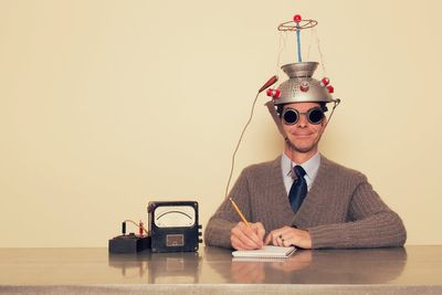 Running on autopilot: Why you’re not as in control of your life as you thought you were