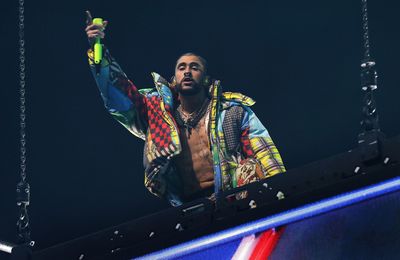 Bad Bunny to headline 2026 Super Bowl half time show